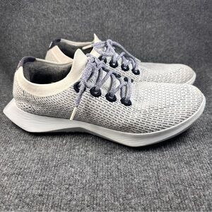 Allbirds Men's Tree Dasher 2 Sneakers Breathable Athletic Comfort Shoes 12.5